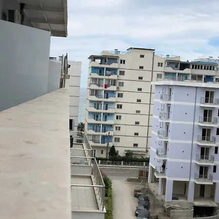 View Ξενοδοχείο Shëngjin