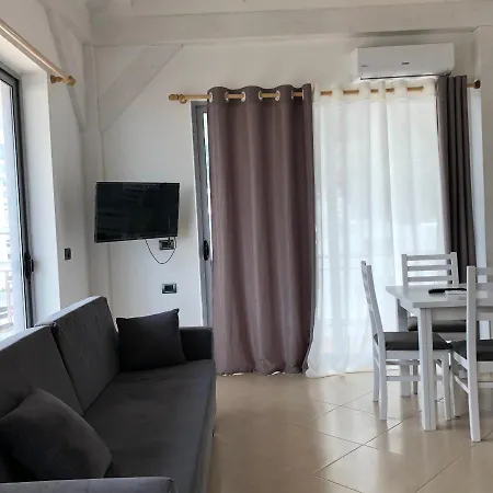 Hotel View Shëngjin
